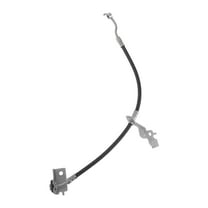 Front Left Brake Hydraulic Hose for Hyundai Elantra 2011-2016 No.58731F8000 Replacement Brake Tube Pipe Piping 1 Pc