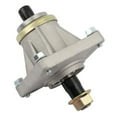 thumbnail image 3 of AUTOMUTO Spindle Assembly Mower Spindle Kit for MTD 618-0241 918-0241 918-0241B 918-0431 918-0431B 918-0431C Mower Deck, 3 of 5