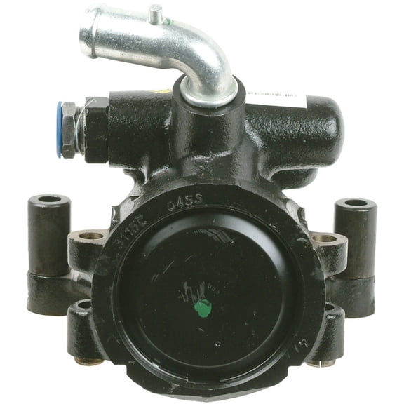 CARDONE New 96-286 Power Steering Pump fits 1999-2003 Ford