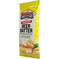 thumbnail image 2 of Louisiana Fish Fry Products Seasoned Beer Batter Mix 8.5oz, PACK OF 1, 2 of 3