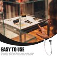 thumbnail image 4 of Foco pequeño LED para escaparate, mostrador de joyería, miniluz para gabinete, 4 of 5