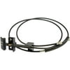 Dorman - OE Solutions Hood Release Cable With Handle