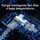 thumbnail image 5 of Cable Cargador 4 en 1 RGB 1m Carga Rápida Compatible con iPhone, Android, Samsung, Xiaomi, Macbook – Diseño Moderno con Luz LED, 5 of 7