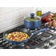 thumbnail image 2 of Batería de Cocina T-fal Color Azul 14pz, 2 of 5
