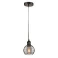 thumbnail image 6 of Innovations Lighting - Athens Deco Swirl - 1 Light Mini Pendant In Industrial, 6 of 7