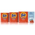 thumbnail image 6 of Tide To Go Instant Stain Remover Wipes, 3 Count, 10 Wipes Each, 6 of 6