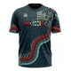 thumbnail image 1 of Playera Urbana Deportiva Hombre Pu110 Prehispanico, 1 of 4