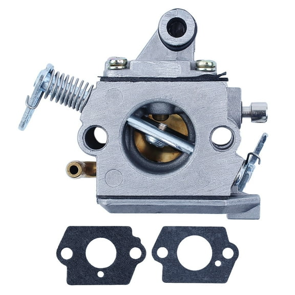 Carburetor Fit STIHL Chainsaws MS170 MS180 017 018 ZAMA C1Q-S57B 1130 120 0603