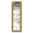 thumbnail image 2 of ArtToFrames 7x26 inch Gold Picture Frame, Gold Wood Poster Frame (4159), 2 of 8