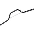 thumbnail image 3 of Manillar de 22 Mm Y 7/8" Para Motocross (Negro)(A), 3 of 9