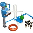 thumbnail image 2 of Danco HWK130 Toilet Tank Upgrade & Repair Kit, 2 of 2