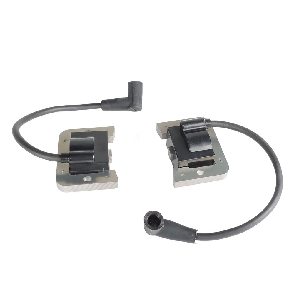2 Pack Ignition Coil Module For Kohler KT715, KT725, 7000 Series Engines – Replaces 32 584 06-S