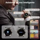 thumbnail image 5 of Reloj Inteligente Hombre Amoled Smartwatch Llamada Bluetooth, 5 of 8