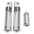 thumbnail image 1 of Foot Pegs, Long Service Life Foot Pegs Pedals  For Driver For Motorcycle, 1 of 8