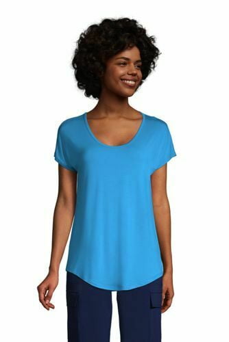 lands end womens t shirts