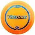 thumbnail image 2 of Discraft Elite Z Vulture Distance Driver Golf Disc [Colors May Vary] - 173-174g, 2 of 3
