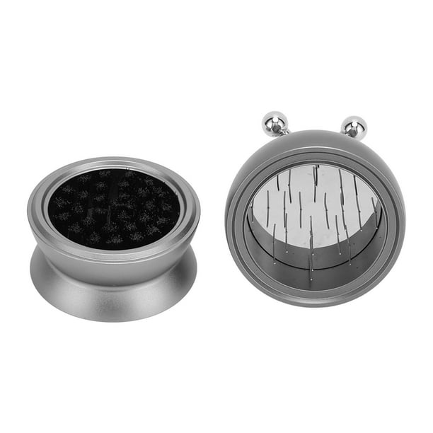 Needle Coffee Tamper,Adjustable Coffee Distributor Food Coffee Tamper