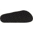 thumbnail image 3 of V.Gan Vegan Mango Comfort Footbed Sandals, 3 of 3