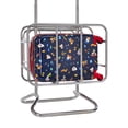 thumbnail image 3 of Valise cabine à roulettes American Tourister Disney Mickey, 3 of 10