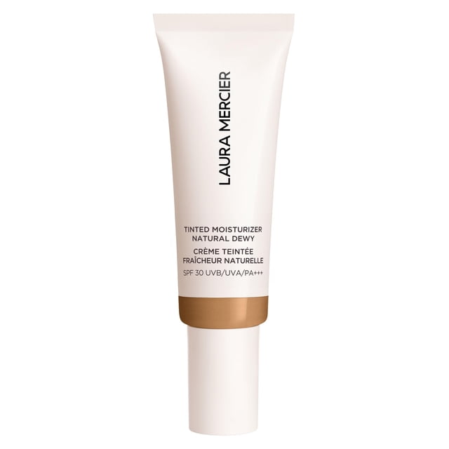 Hidratante con color Laura Mercier Natural Dewy SPF 30 45 ml