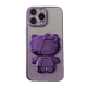 thumbnail image 1 of Venta al por mayor de fábrica, soporte para espejo de maquillaje Hello Kitty, funda de teléfono con diamantes brillantes de lujo para xiaomi redmi note 13 pro k60 ultra, 1 of 4