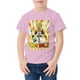 thumbnail image 1 of Camiseta Algodón de DBZ para niños, 1 of 5