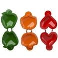 thumbnail image 1 of Valentine Gifts Martha Stewart Dumpling Skin Artifact Diy Dumpling Maker 2 in 1 Portable Dumpling Wrappers Maker and Press Dumpling Skin Machine Multifunction Diy Manual Dumpling Press Molds, 1 of 8