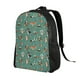 thumbnail image 2 of Balery Veterinary Clinics Mochila - Mochila Estilosa y Duradera para Laptop de 15 Pulgadas con Tela Oxford Impermeable, 2 of 8