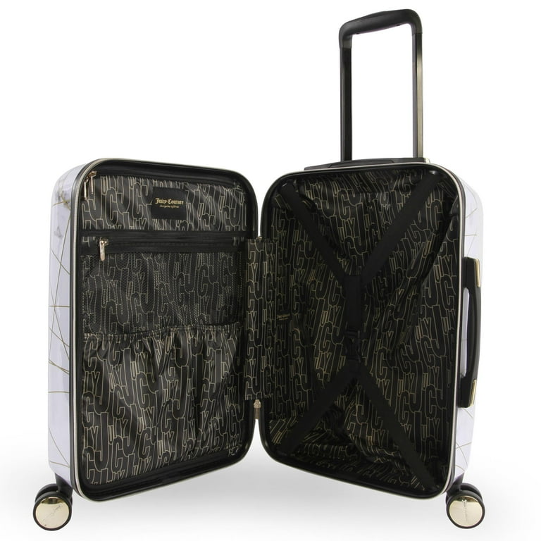 Juicy luggage set sale