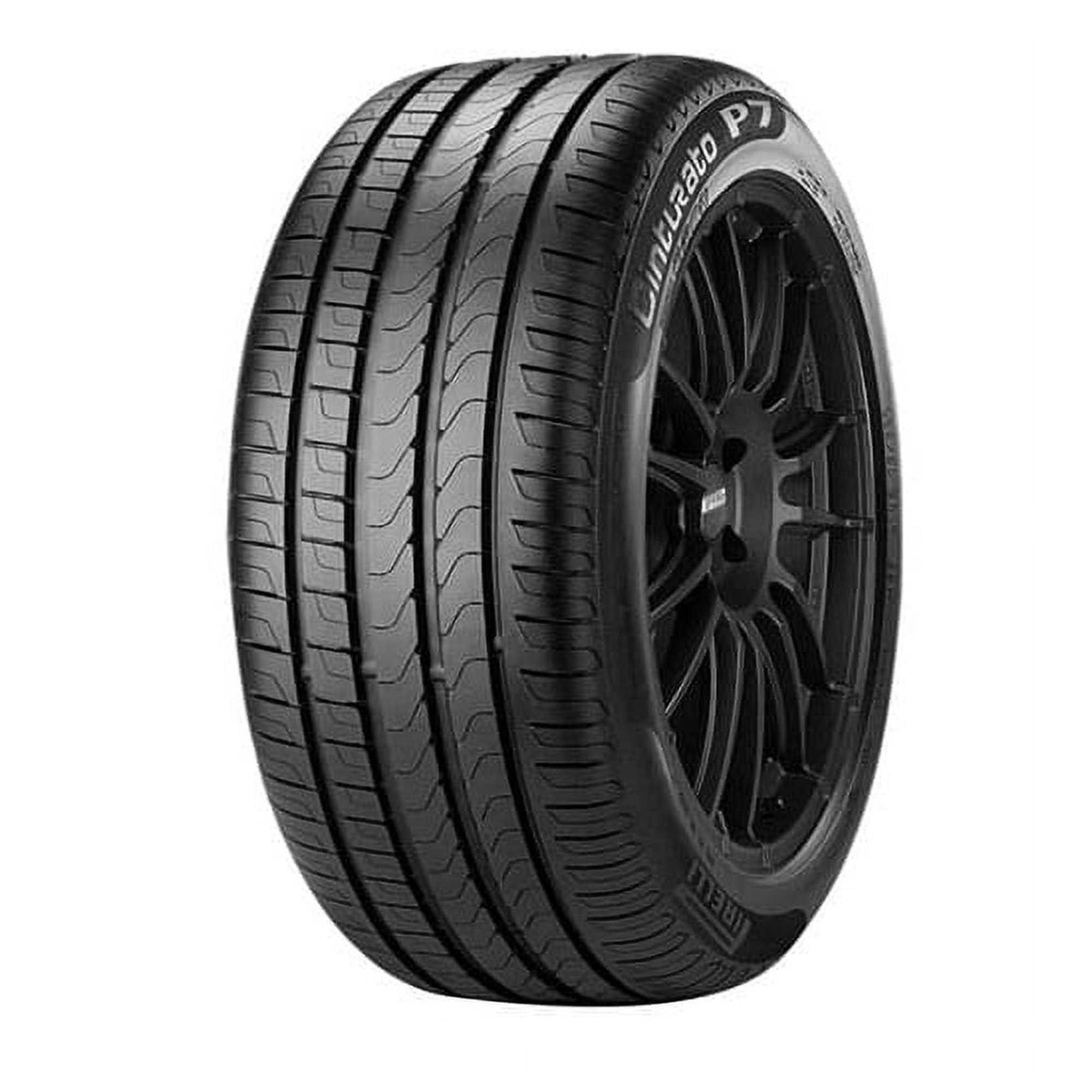Neumatico 245/45 R18 Cinturato P7 Rf 96Y Runflat | Knasta Chile