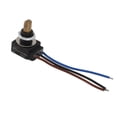 thumbnail image 3 of Linear Taper, High Performance 320 Rotation Angle  Potentiometer 0.25W Rated Power  for Household, 3 of 7