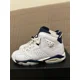 thumbnail image 3 of Size 6.5 - Jo r-dan 6 Retro Midnight Navy, 3 of 6
