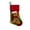B, variant on Large Christmas Cat Stocking Ornament Pet Themed Holiday Stocking for Christmas Trees, Fireplace Mantels & Christmas Eve Decor, Soft Material Suitable for Pet Lovers & Festive Decor, 16.9*7.5in, A