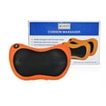 thumbnail image 4 of Kovot Back and Neck Cushion Massager for Car and Home - Orange, 4 of 8