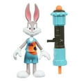 thumbnail image 1 of Space Jam Ballers Figure Pack – Bugs Bunny, 1 of 9