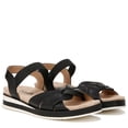 thumbnail image 2 of LifeStride Womens Zuri Strappy Sandals - Medium & Wide Width, 2 of 7