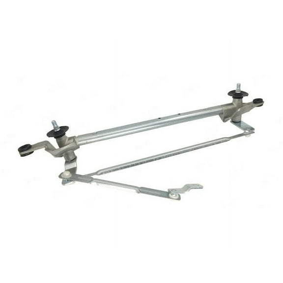 Windshield Wiper Linkage - Compatible with 2010 - 2017 GMC Terrain 2011 2012 2013 2014 2015 2016
