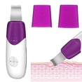 thumbnail image 2 of Vett Skin Scrubber for Face Scrub, Blackhead Remove Pore Cleaner Instrument, Ion Face, 2 of 5