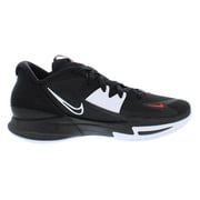Nike; Men’s Shoes Kyrie Low 5, Black White, Size 9.5