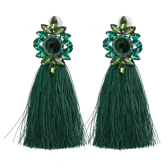 Alloy Earrings1 Pair Earrings Diamond Earrings Diamond Earrings Future-Proof Design
