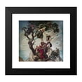 thumbnail image 2 of José María Sert 16x15 Black Modern Framed Museum Art Print Titled - Collection (The Harvest), 2 of 5