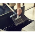 thumbnail image 2 of Joseph Joseph CleanStore Wall-mounted Broom with Dust-shield Storage, 2 of 5