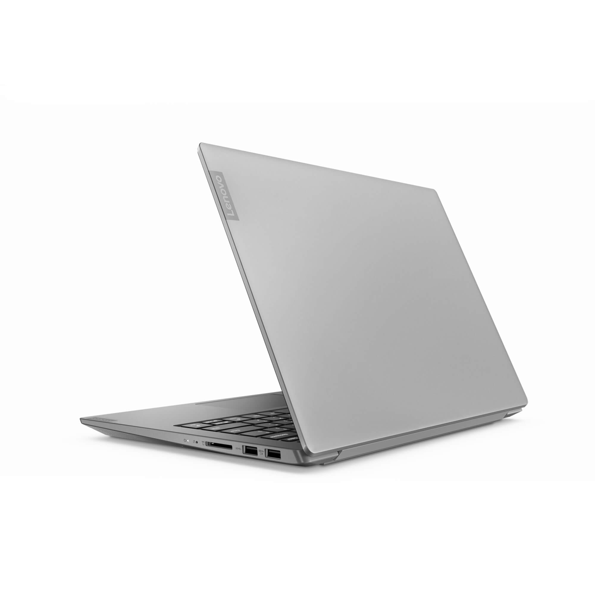 Lenovo IdeaPad S340 Touch Laptop, 15.6" FHD IPS  250 nits, i5-8265U,   UHD Graphics 620, 8GB, 256GB SSD - image 4 of 5