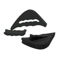 thumbnail image 1 of Almohadillas de relleno para dedos de los pies, almohadillas ajustables, prácticas y suaves, almohadillas para el antepié, zapatos reutilizables para, 1 of 10