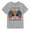 M117 Grey, variant on Tfken Boys Tees For Summer Letter Print Crew Neck Short Sleeve Tops Summer Fashion Casual Teen Comfortable Shirts Black Size 1-2 Years