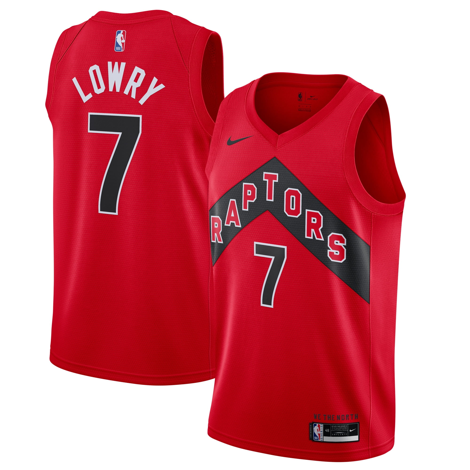 kyle lowry swingman jersey
