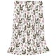 thumbnail image 2 of Balery Flowe Rooster Manta de Felpa Suave y Acogedora – Cobija de Franela Aterciopelada para Cama, Lavable y Cálida para Sofá, Mascotas, Transpirable-40"x30", 2 of 7