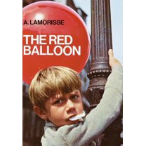 Pre-Owned The Red Balloon (Hardcover) 9780385003438