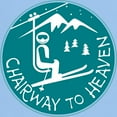thumbnail image 3 of CafePress - Chairway To Heaven Light T Shirt - Men's Classic Graphic T-Shirt, 3 of 4