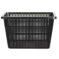 Beckett 7071310 Square Plant Pond Basket